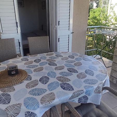 Apartments Samec Izola Luaran gambar