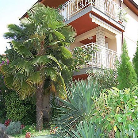 Apartments Samec Izola Luaran gambar