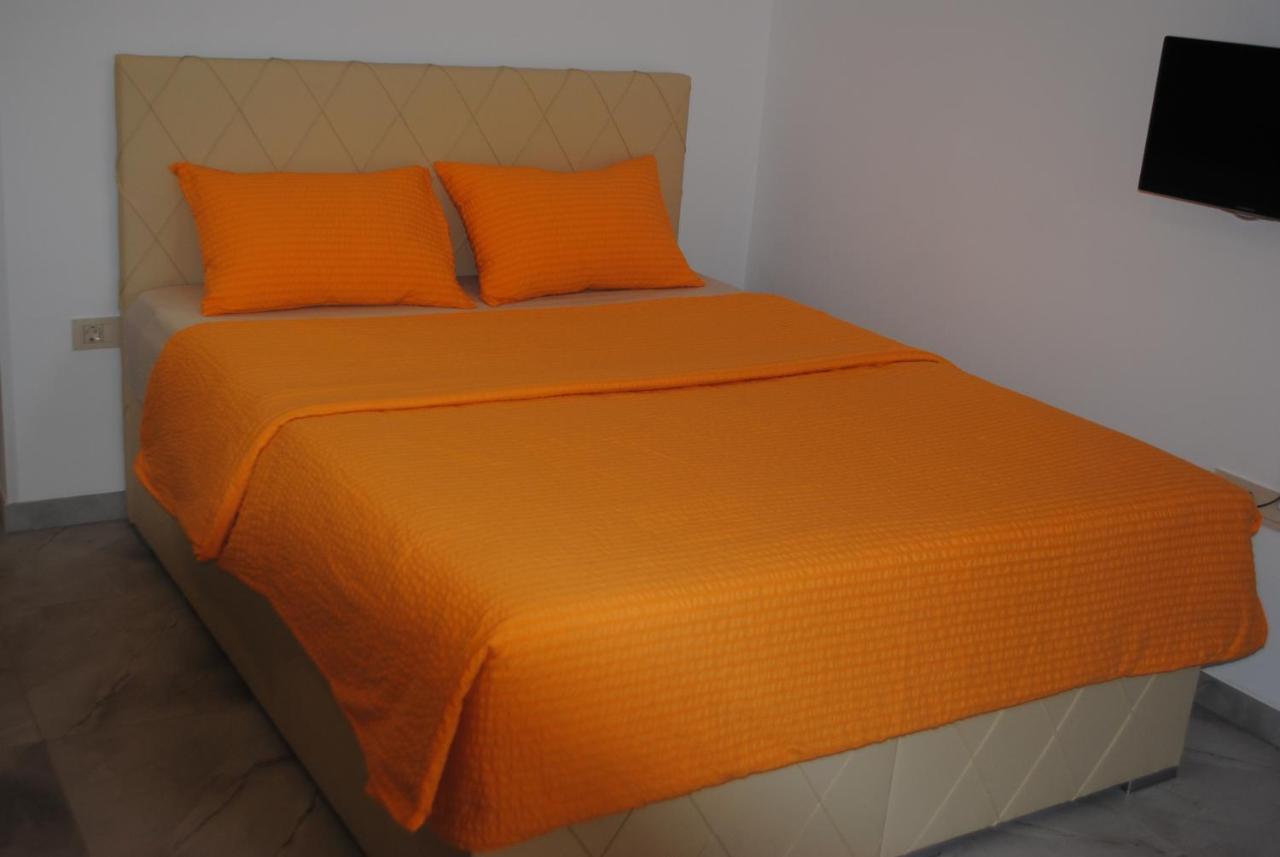 Apartments Samec Izola Luaran gambar