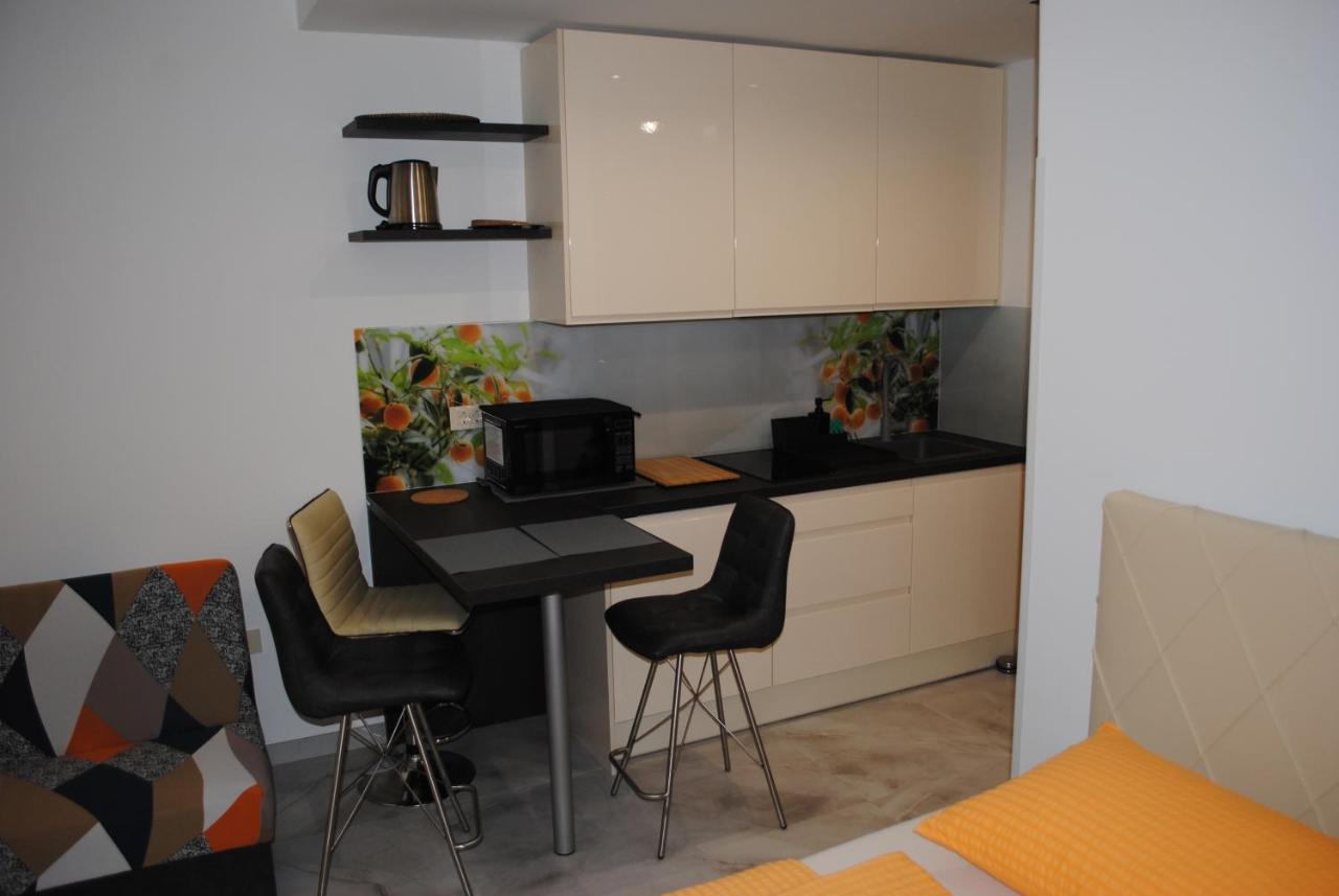 Apartments Samec Izola Luaran gambar