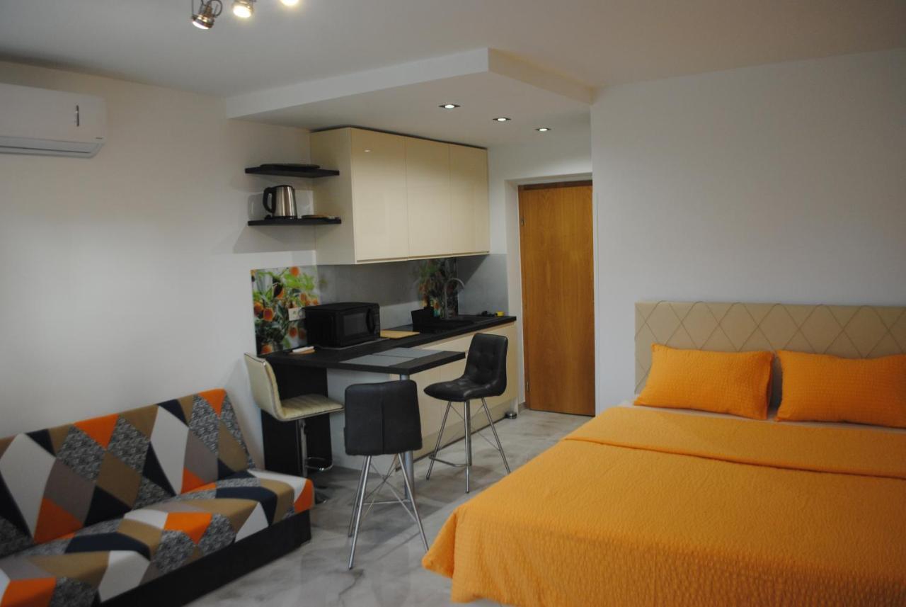 Apartments Samec Izola Luaran gambar