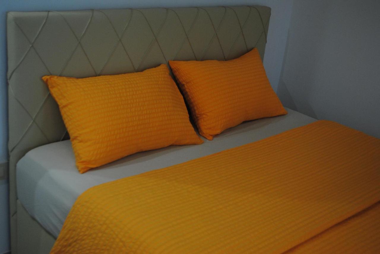 Apartments Samec Izola Luaran gambar