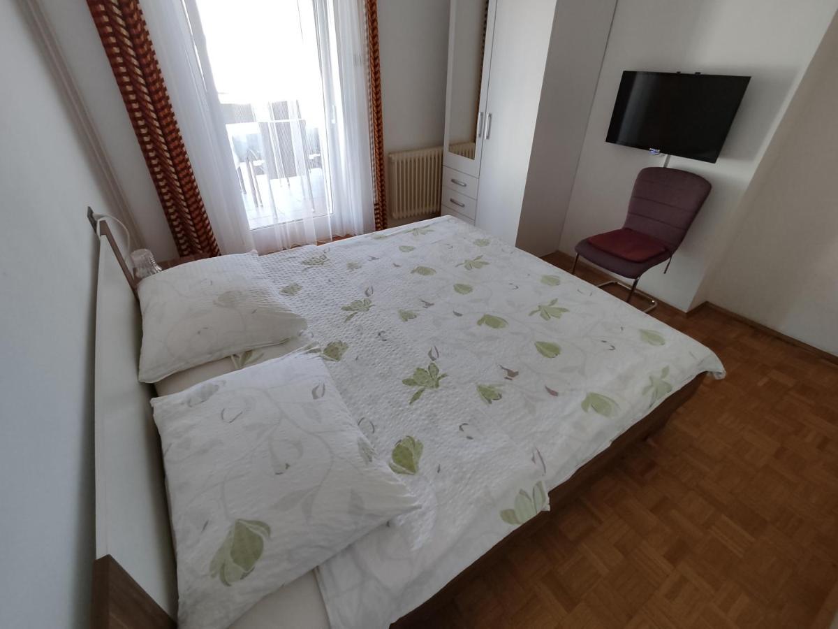 Apartments Samec Izola Luaran gambar