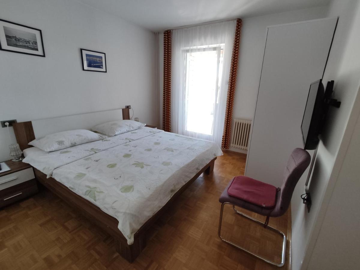 Apartments Samec Izola Luaran gambar