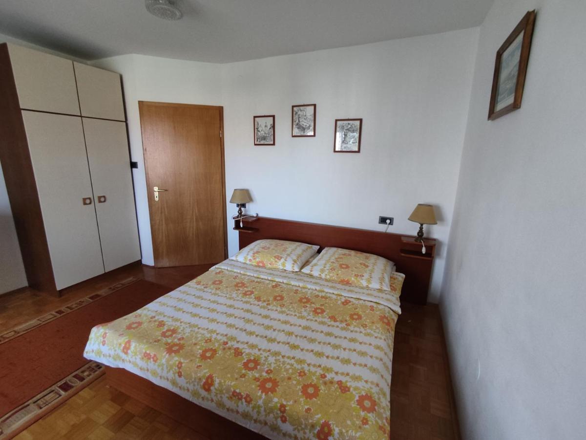 Apartments Samec Izola Luaran gambar