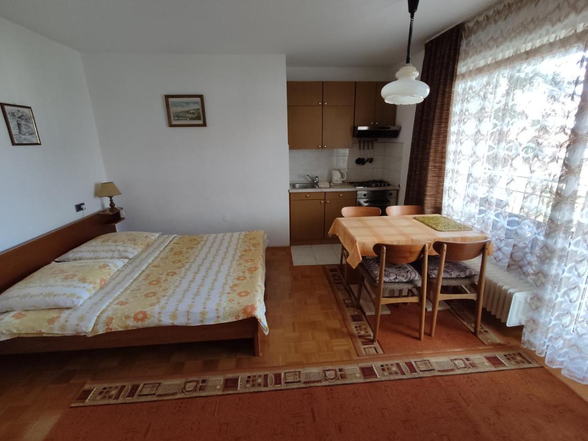 Apartments Samec Izola Luaran gambar