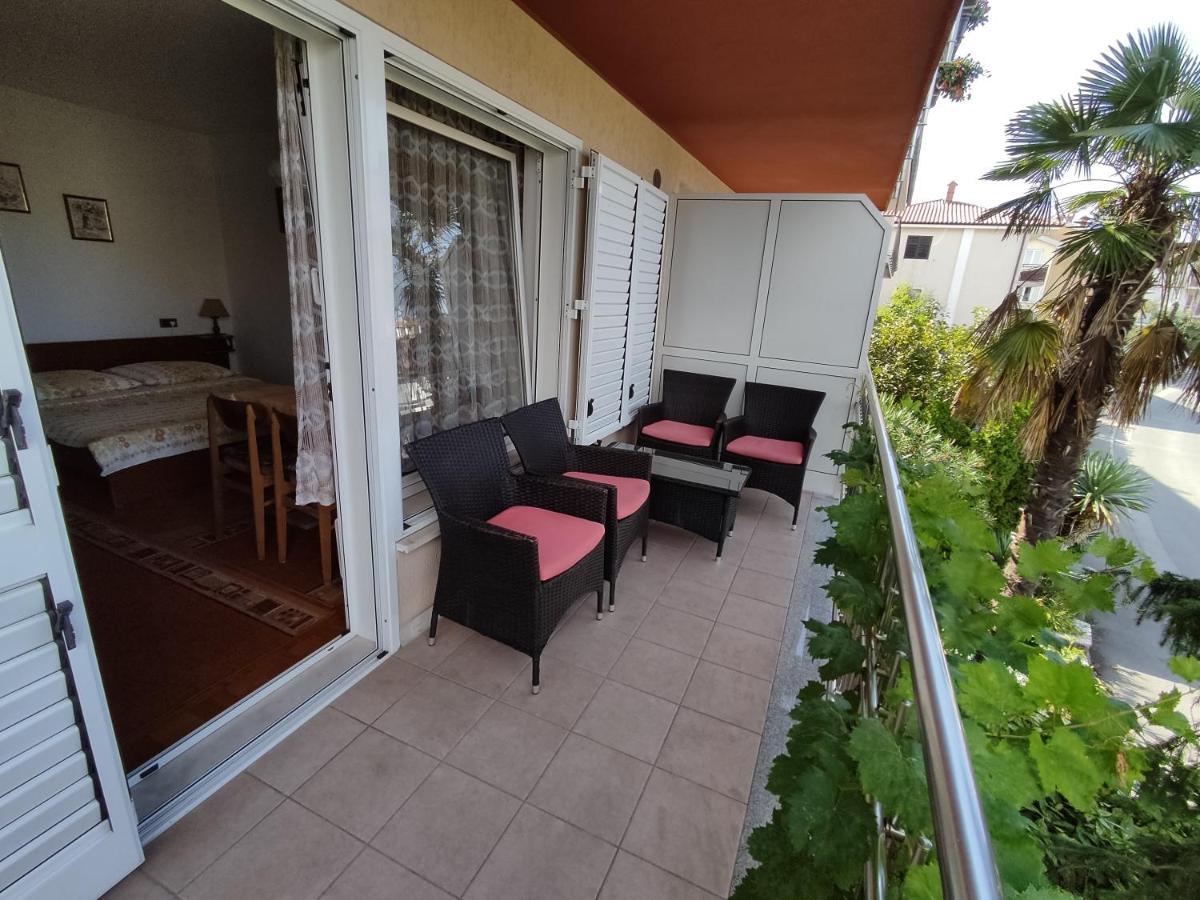 Apartments Samec Izola Luaran gambar