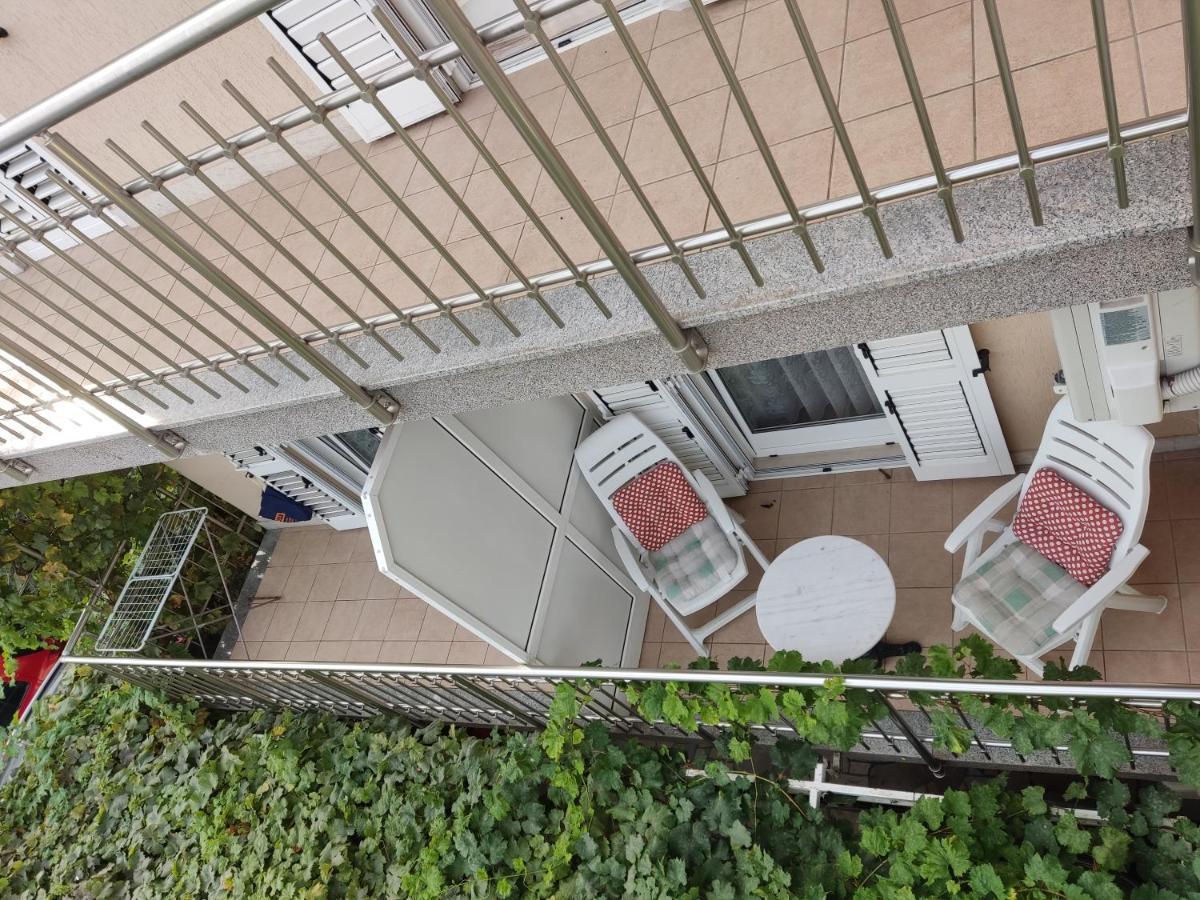 Apartments Samec Izola Luaran gambar