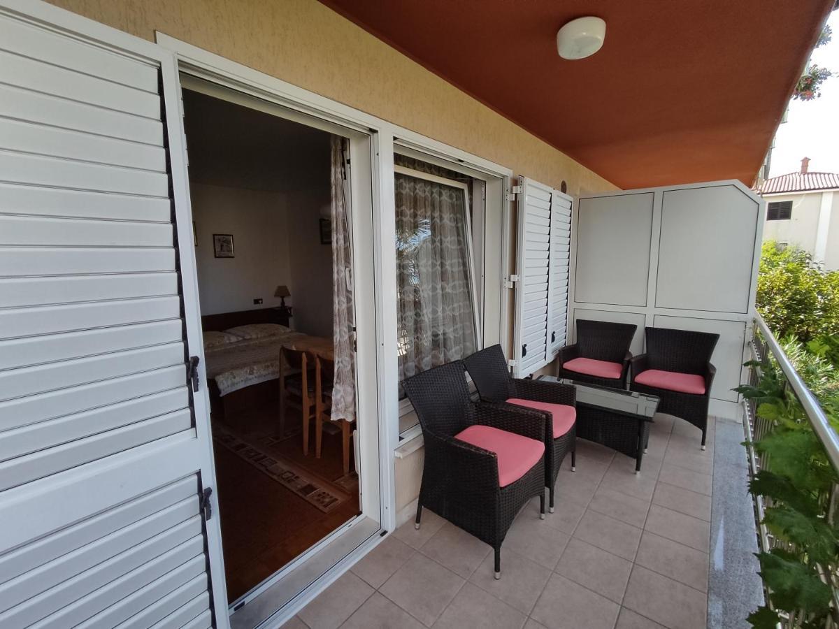 Apartments Samec Izola Luaran gambar