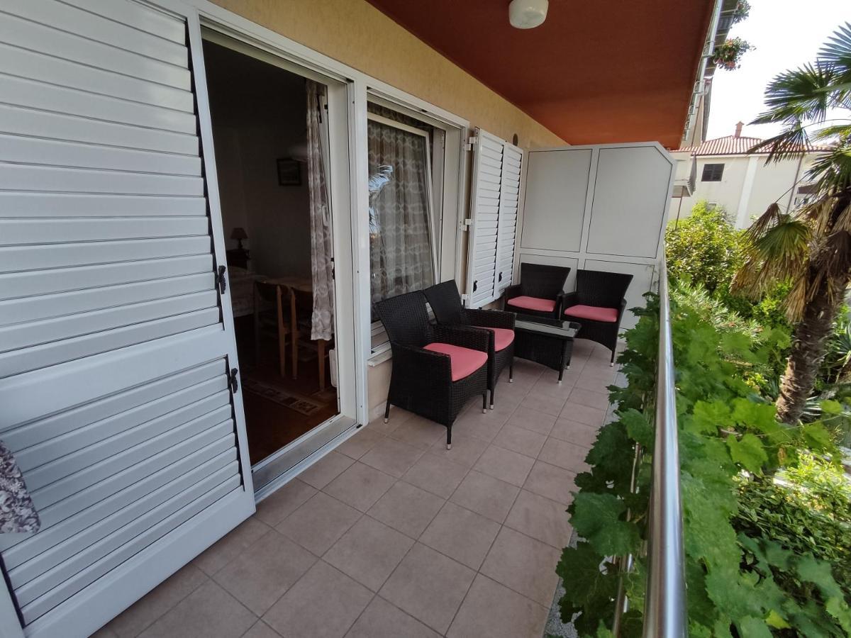 Apartments Samec Izola Luaran gambar