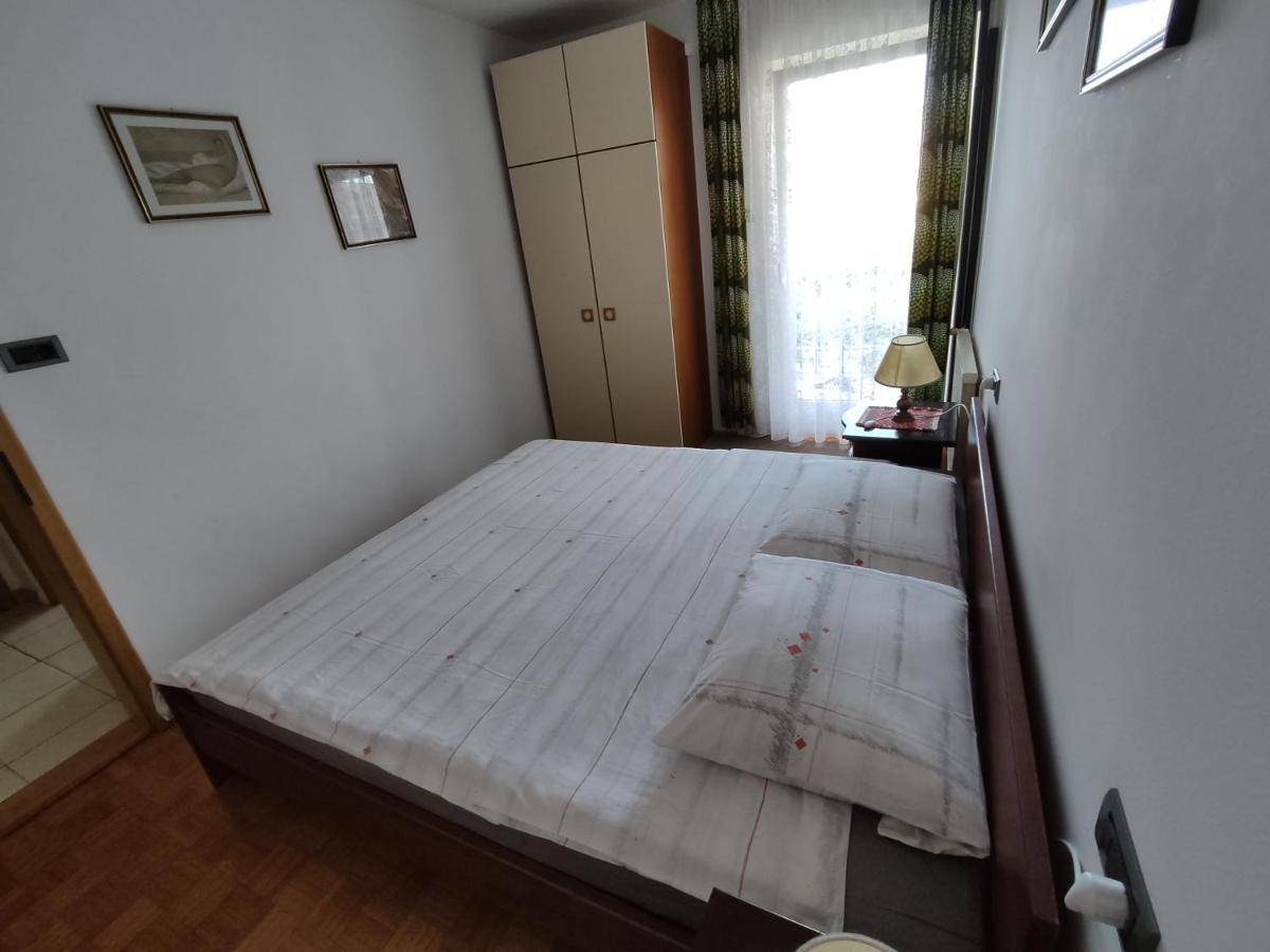 Apartments Samec Izola Luaran gambar