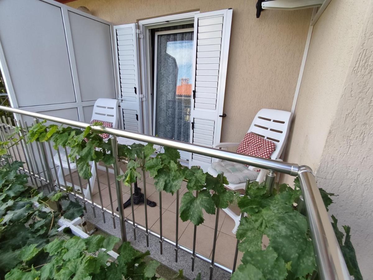 Apartments Samec Izola Luaran gambar