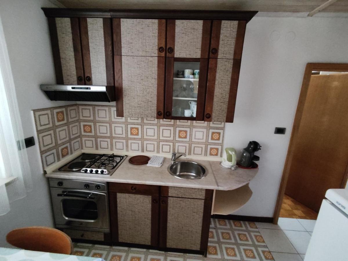 Apartments Samec Izola Luaran gambar