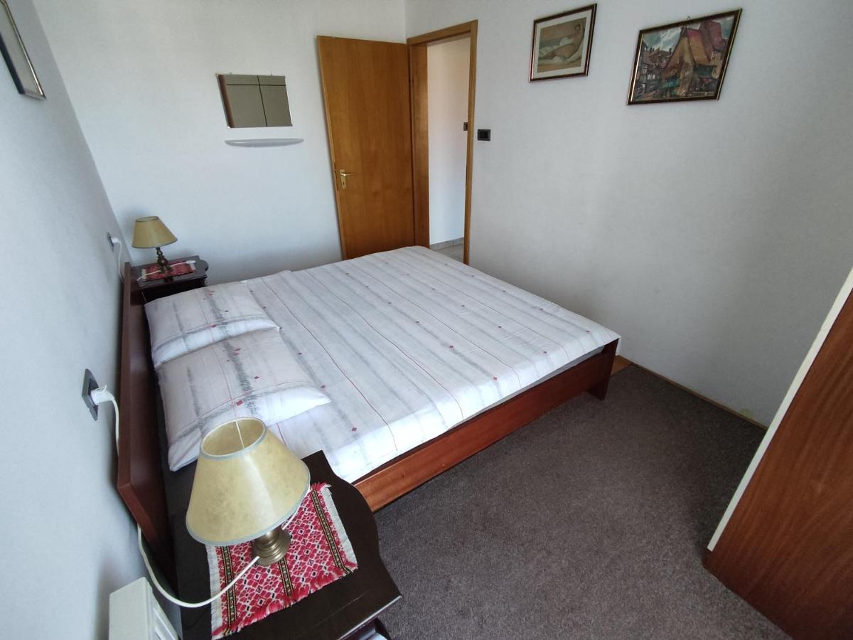 Apartments Samec Izola Luaran gambar