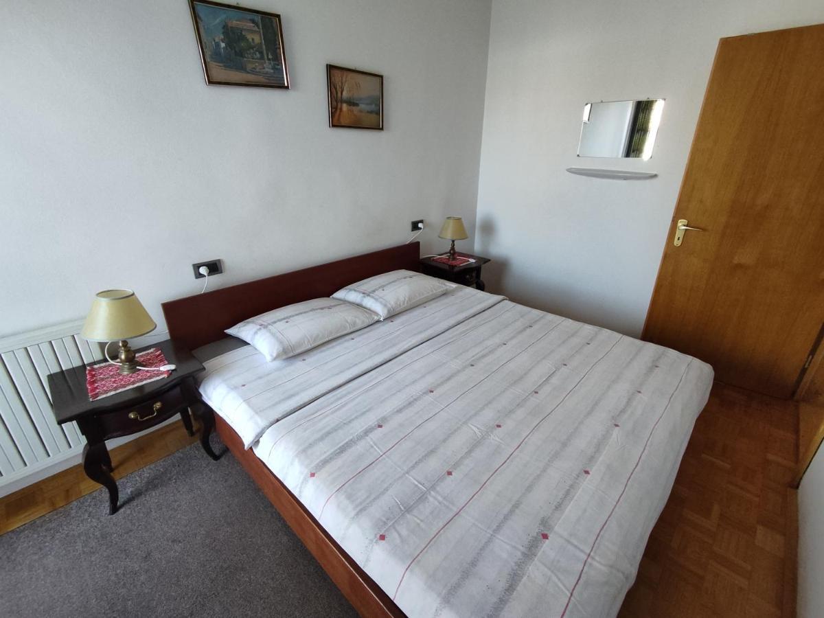 Apartments Samec Izola Luaran gambar
