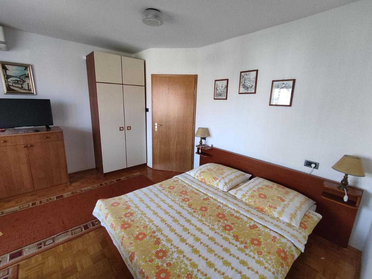 Apartments Samec Izola Luaran gambar