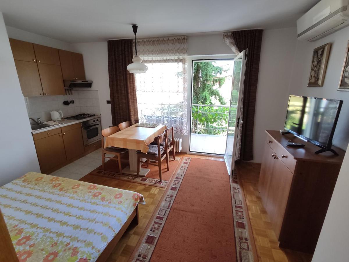 Apartments Samec Izola Luaran gambar