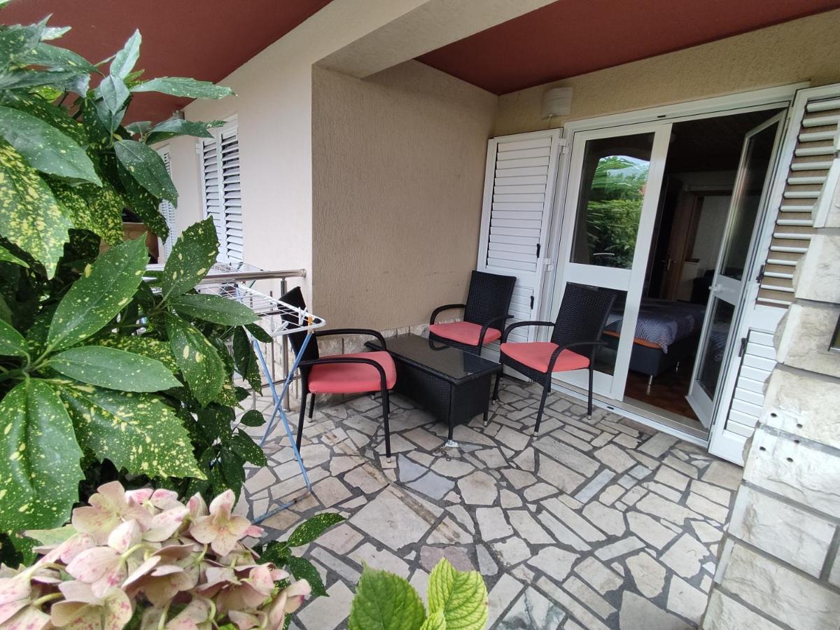 Apartments Samec Izola Luaran gambar