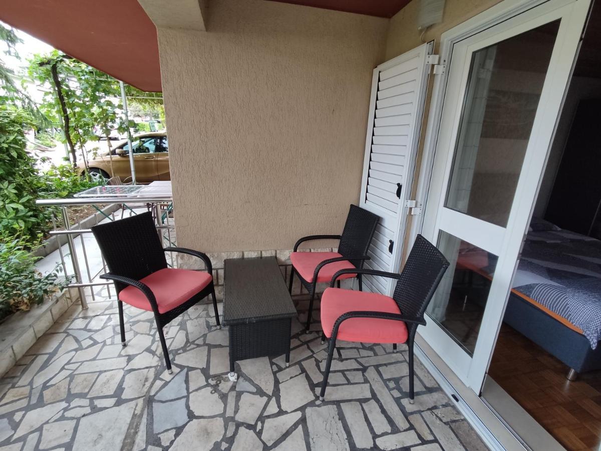 Apartments Samec Izola Luaran gambar