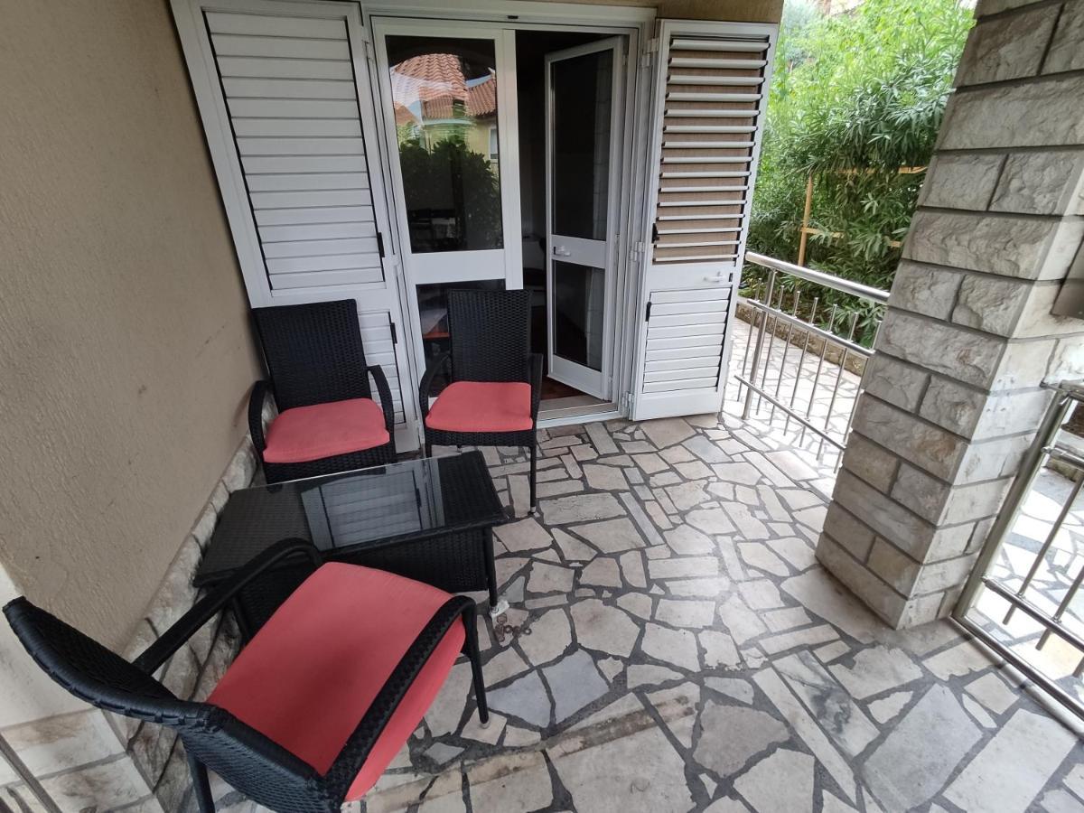 Apartments Samec Izola Luaran gambar