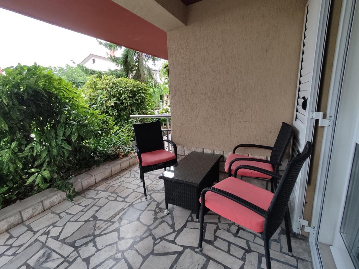Apartments Samec Izola Luaran gambar