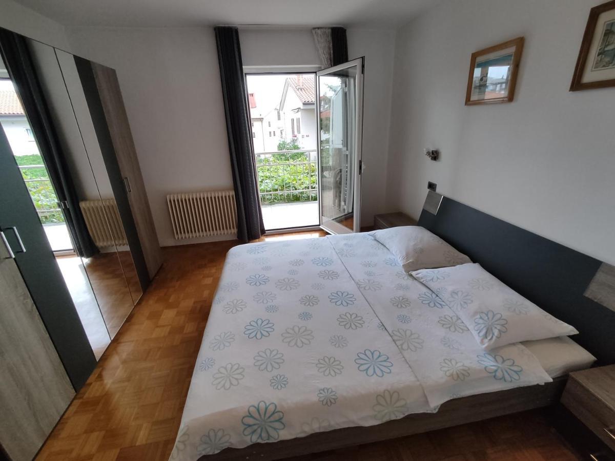 Apartments Samec Izola Luaran gambar