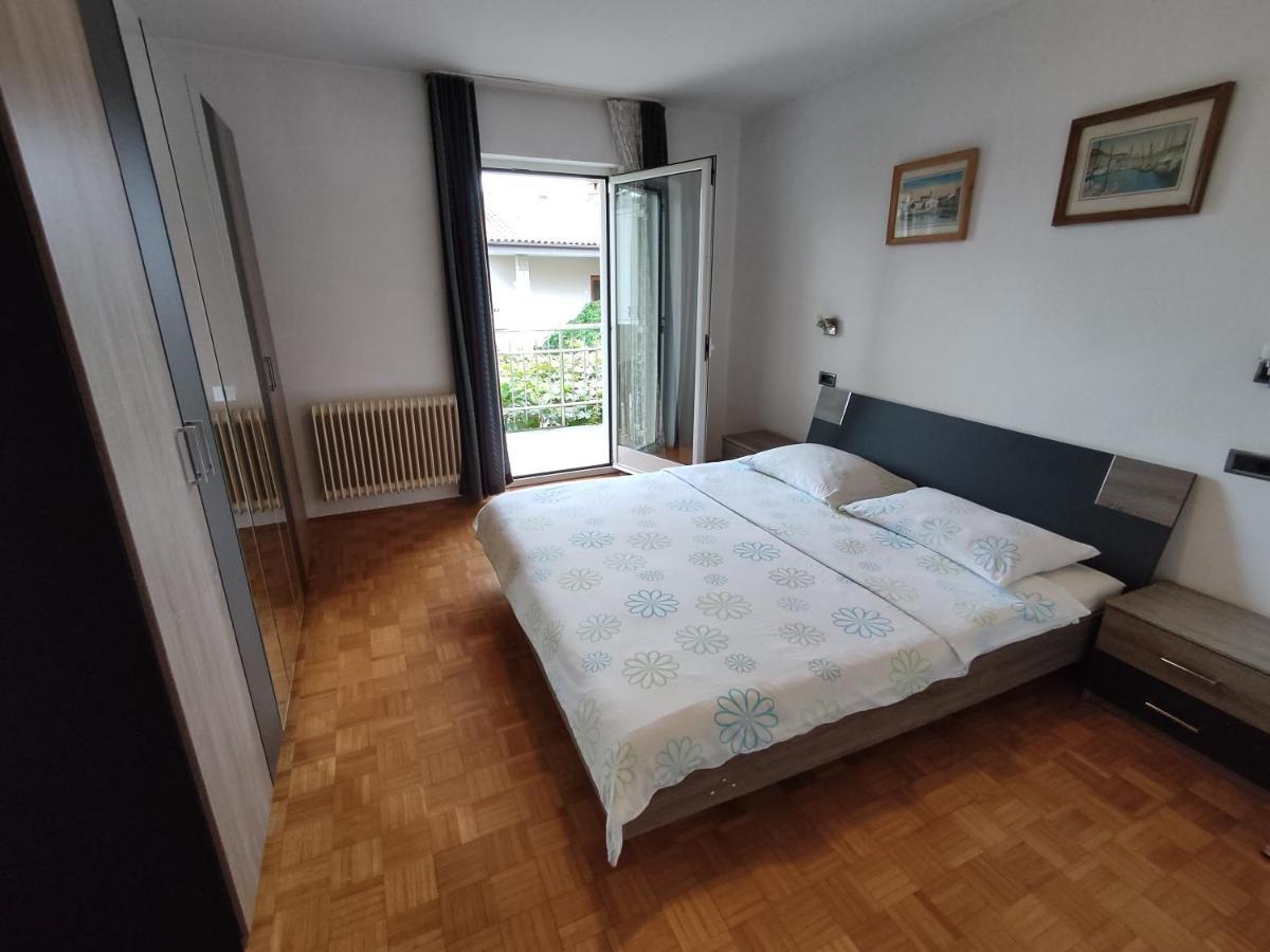 Apartments Samec Izola Luaran gambar