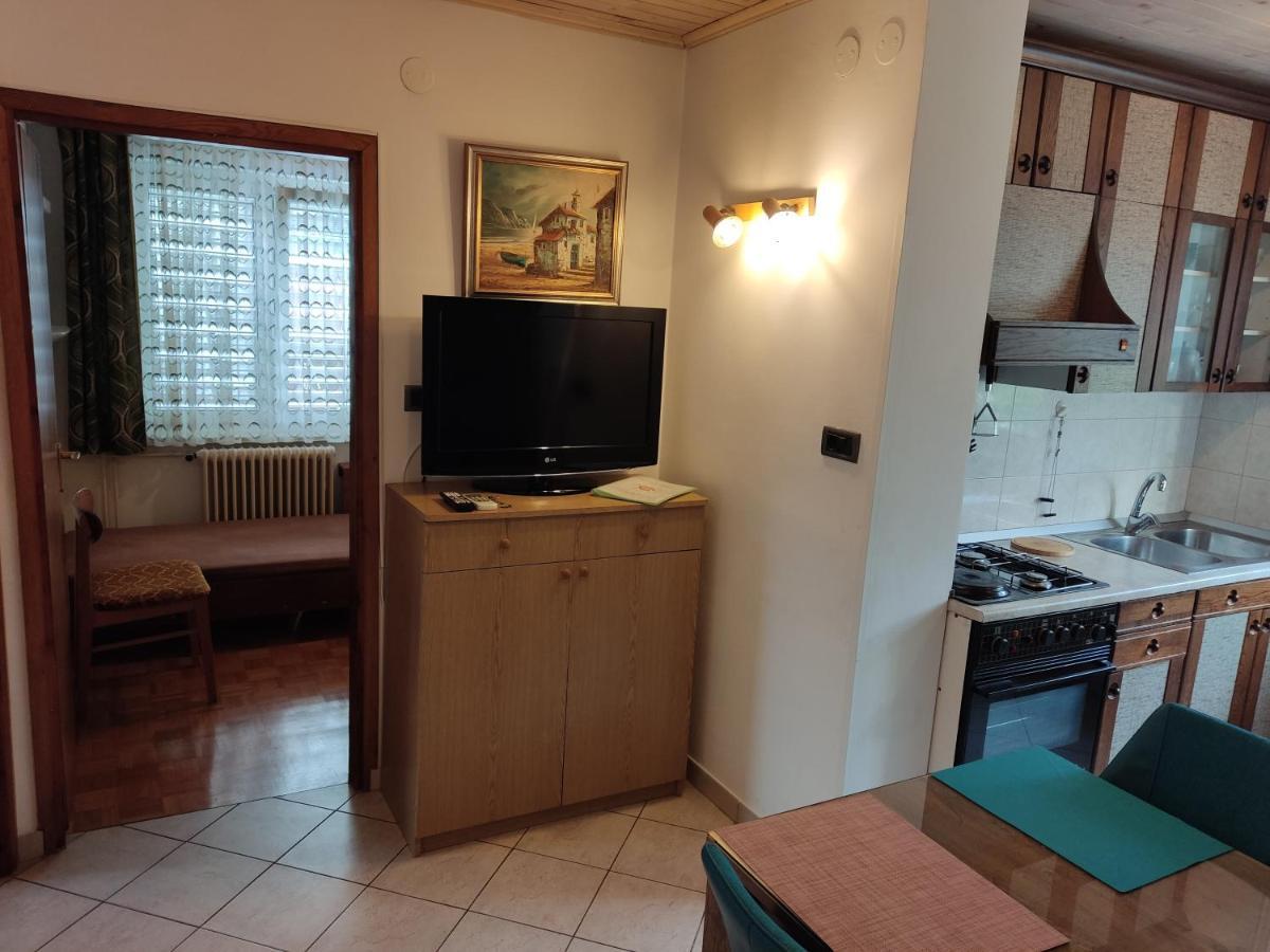 Apartments Samec Izola Luaran gambar