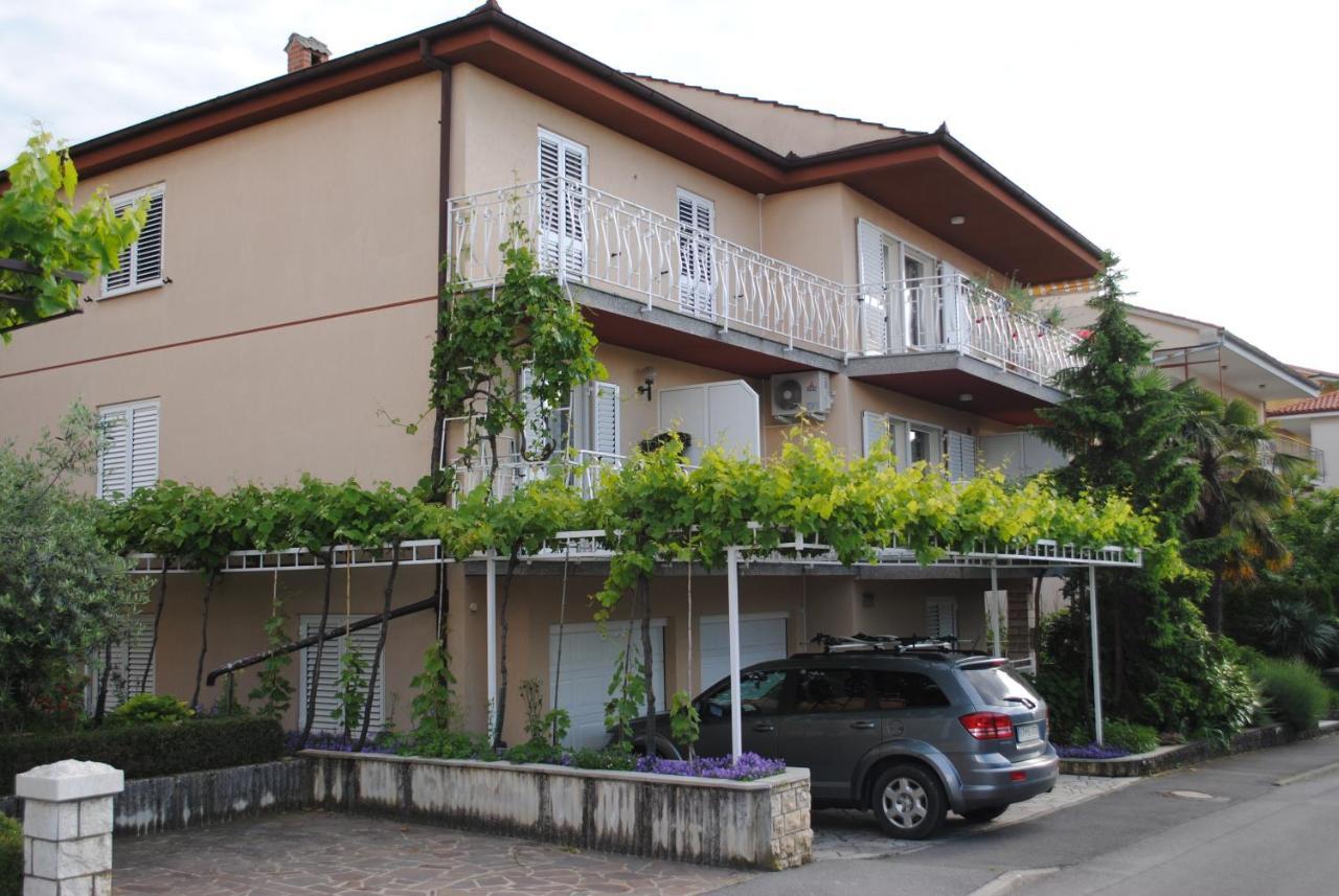 Apartments Samec Izola Luaran gambar