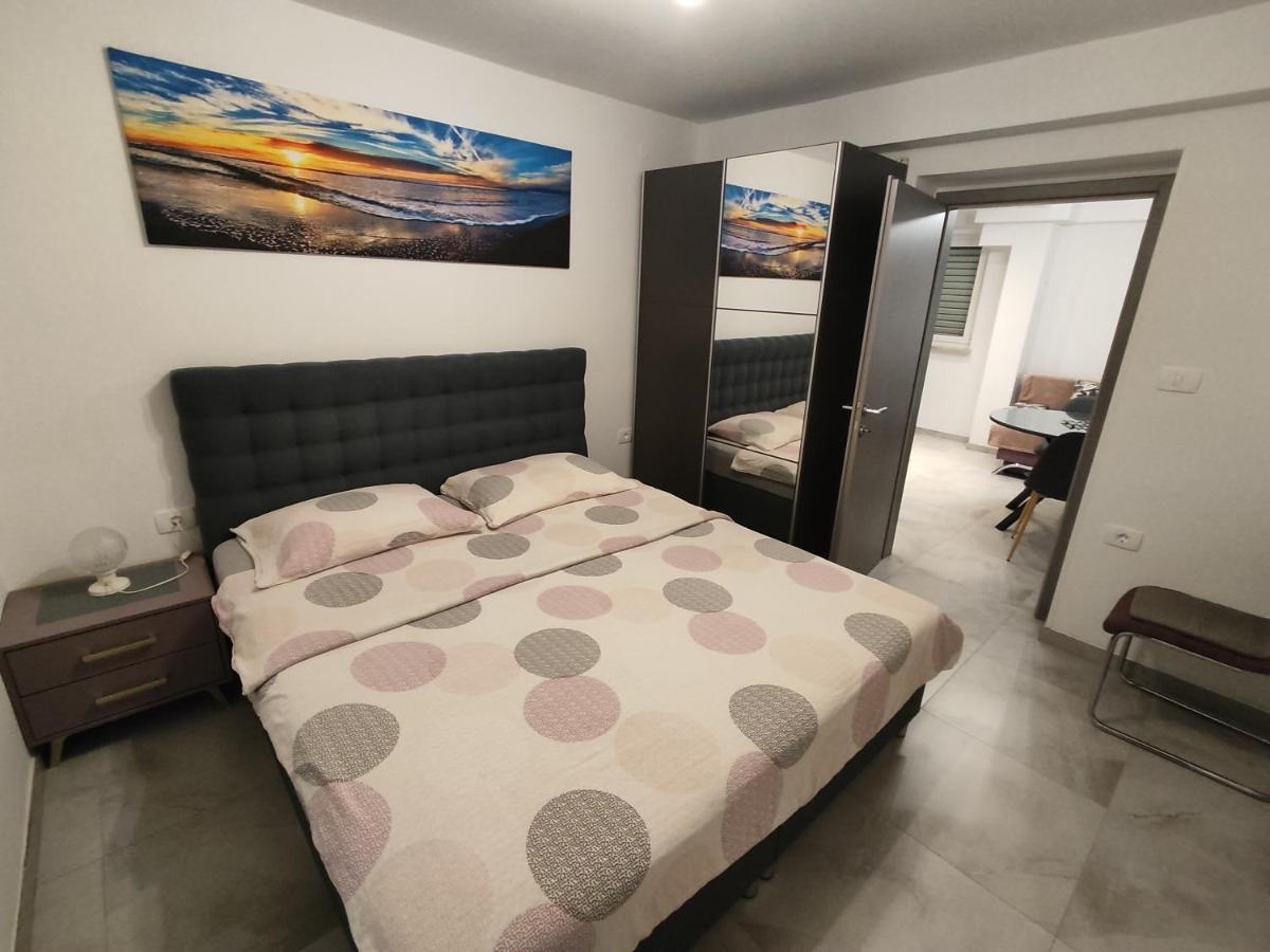 Apartments Samec Izola Luaran gambar