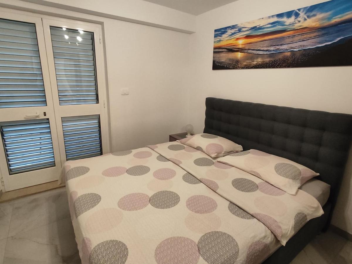 Apartments Samec Izola Luaran gambar