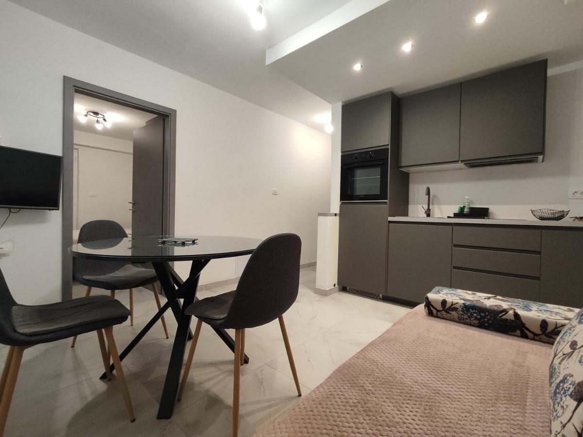 Apartments Samec Izola Luaran gambar