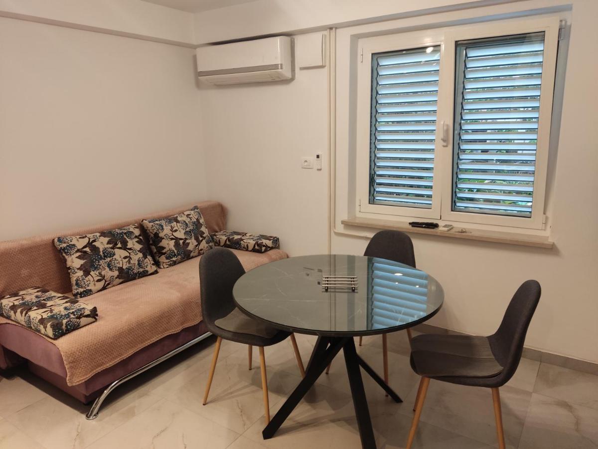 Apartments Samec Izola Luaran gambar