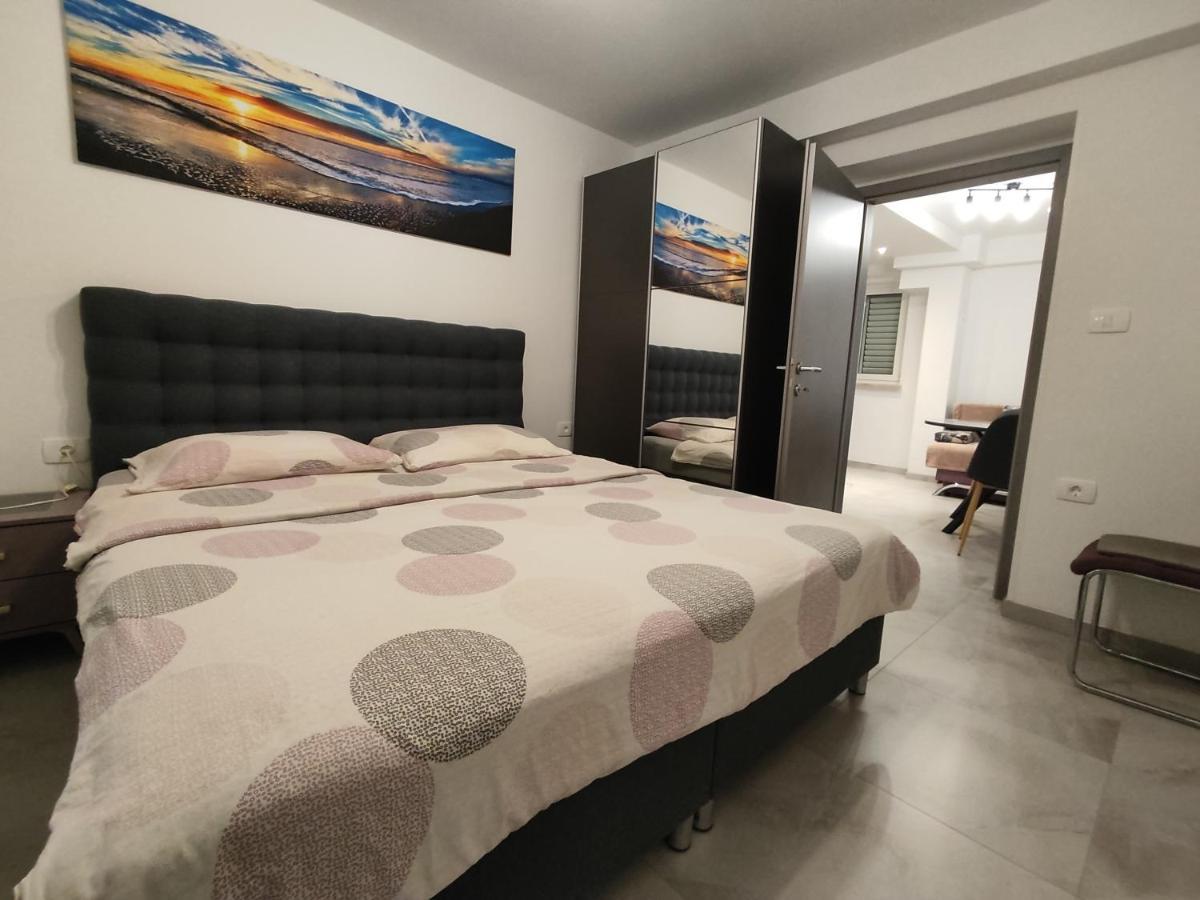 Apartments Samec Izola Luaran gambar