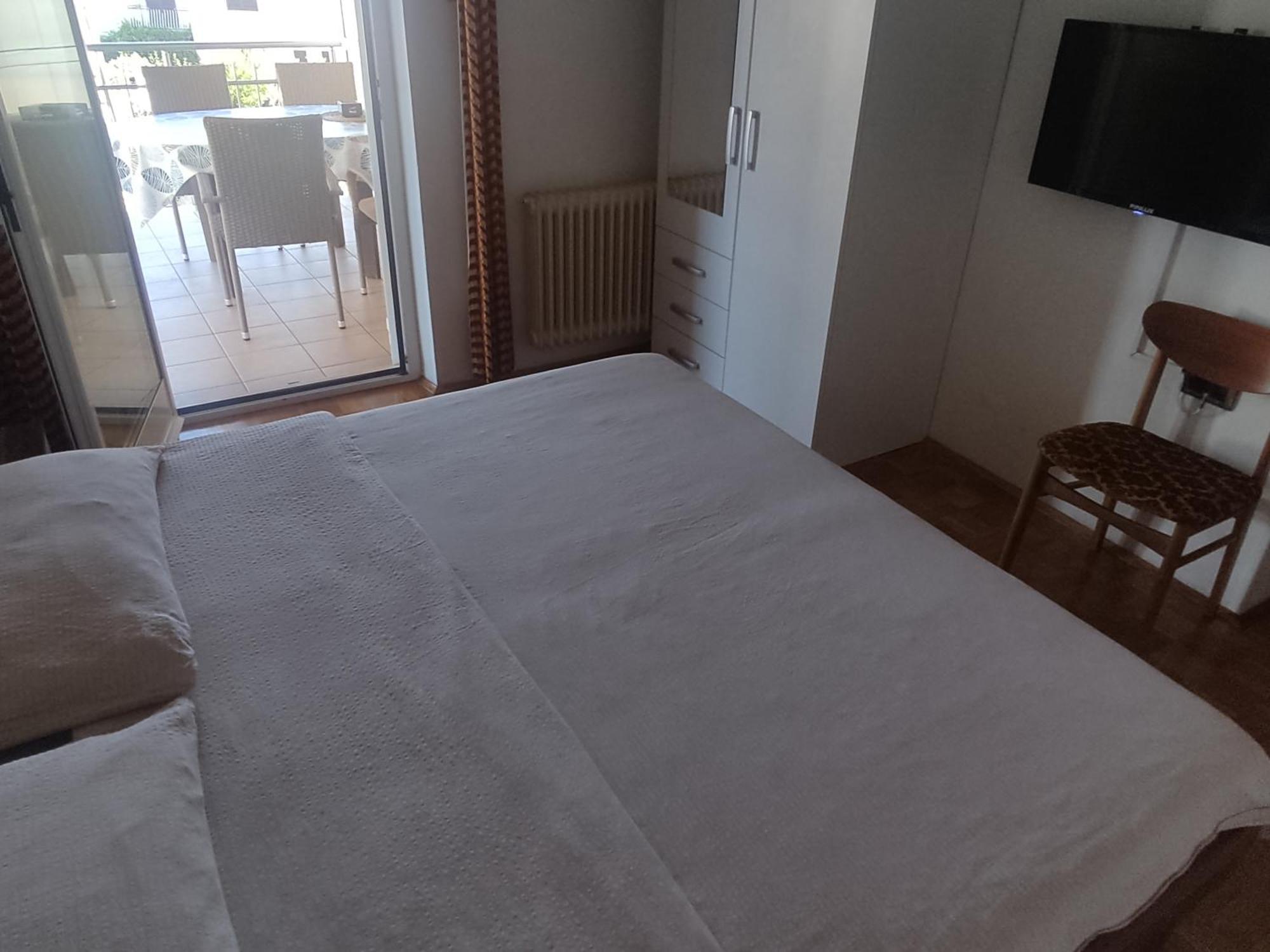 Apartments Samec Izola Luaran gambar