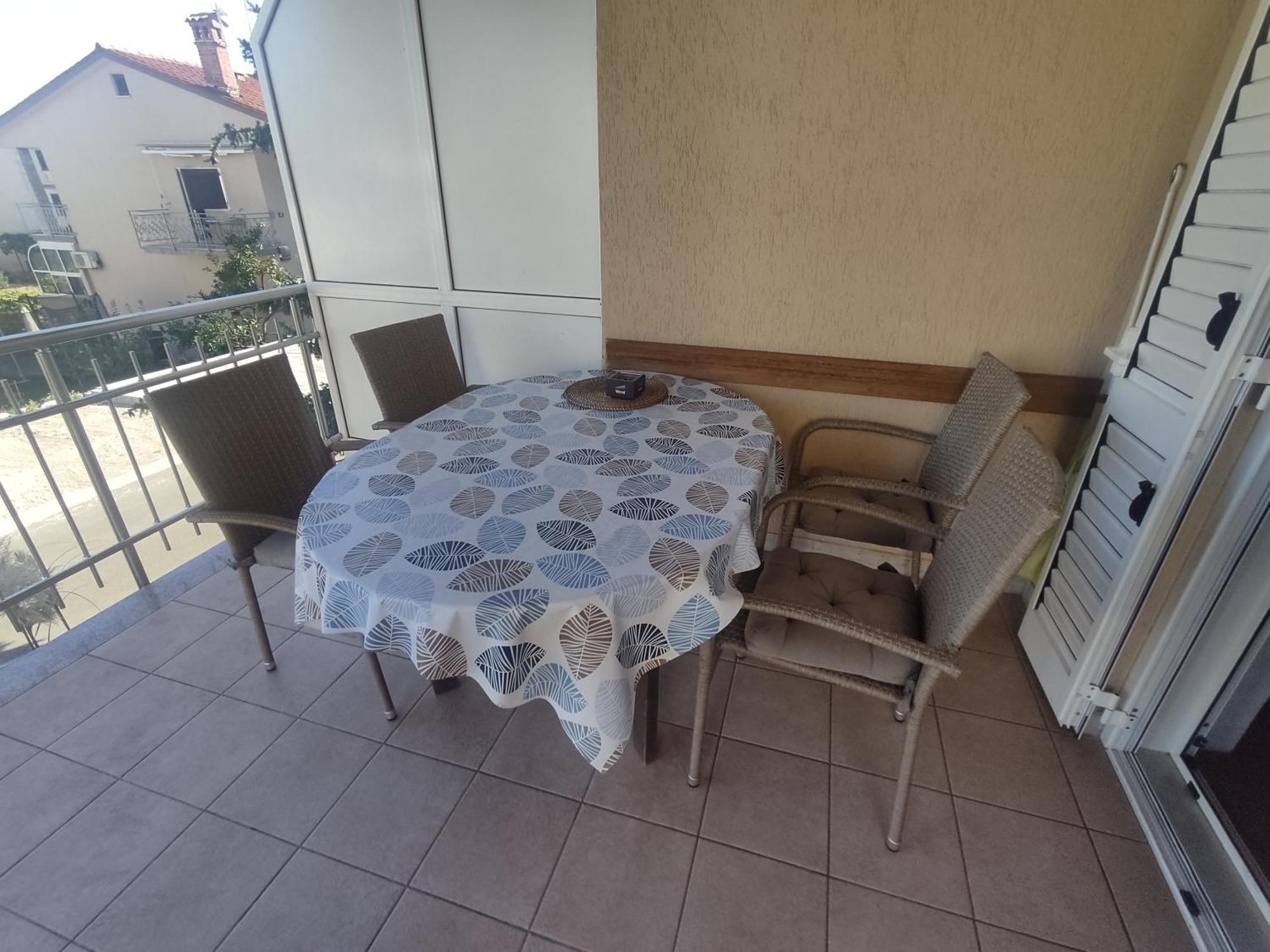 Apartments Samec Izola Luaran gambar