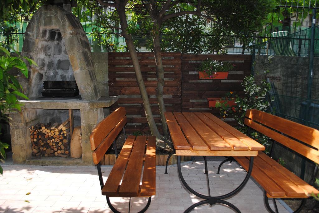 Apartments Samec Izola Luaran gambar