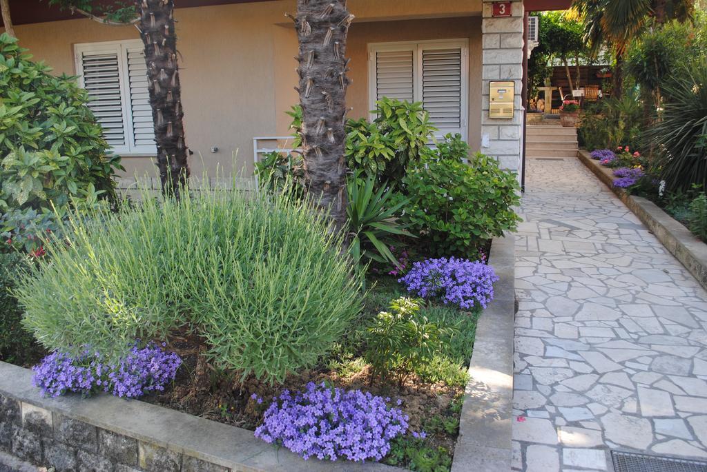 Apartments Samec Izola Luaran gambar