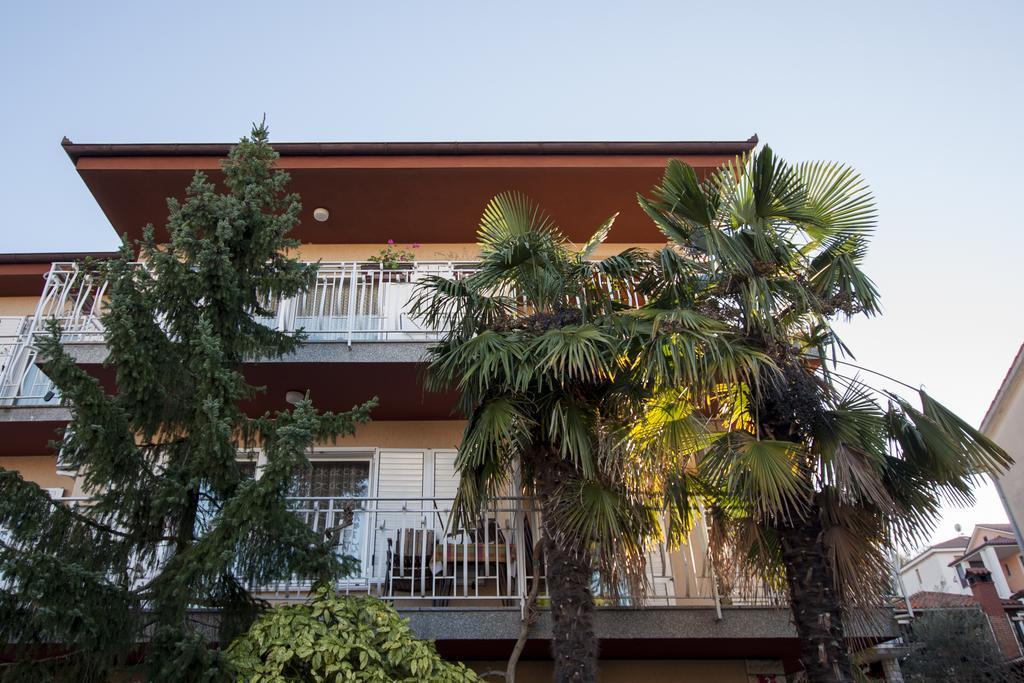 Apartments Samec Izola Luaran gambar