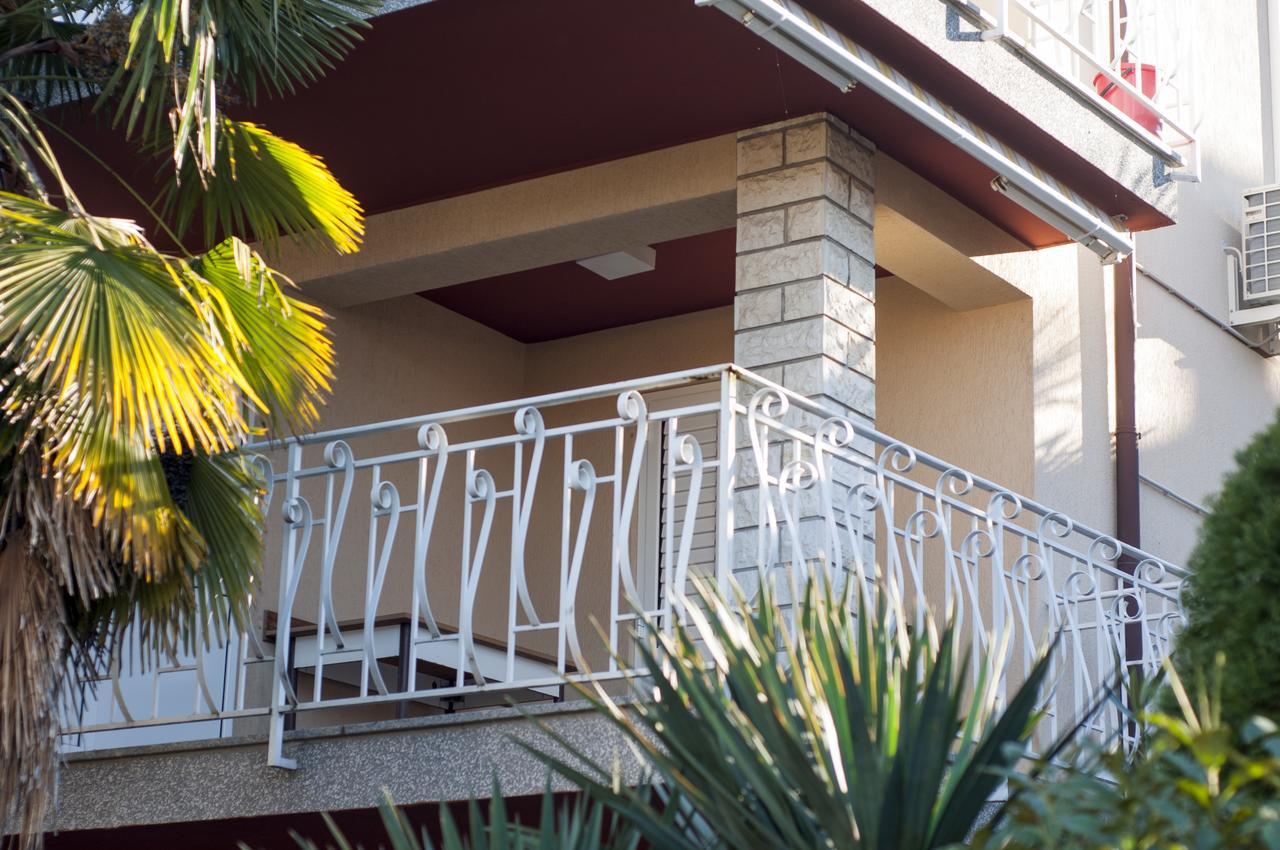 Apartments Samec Izola Luaran gambar