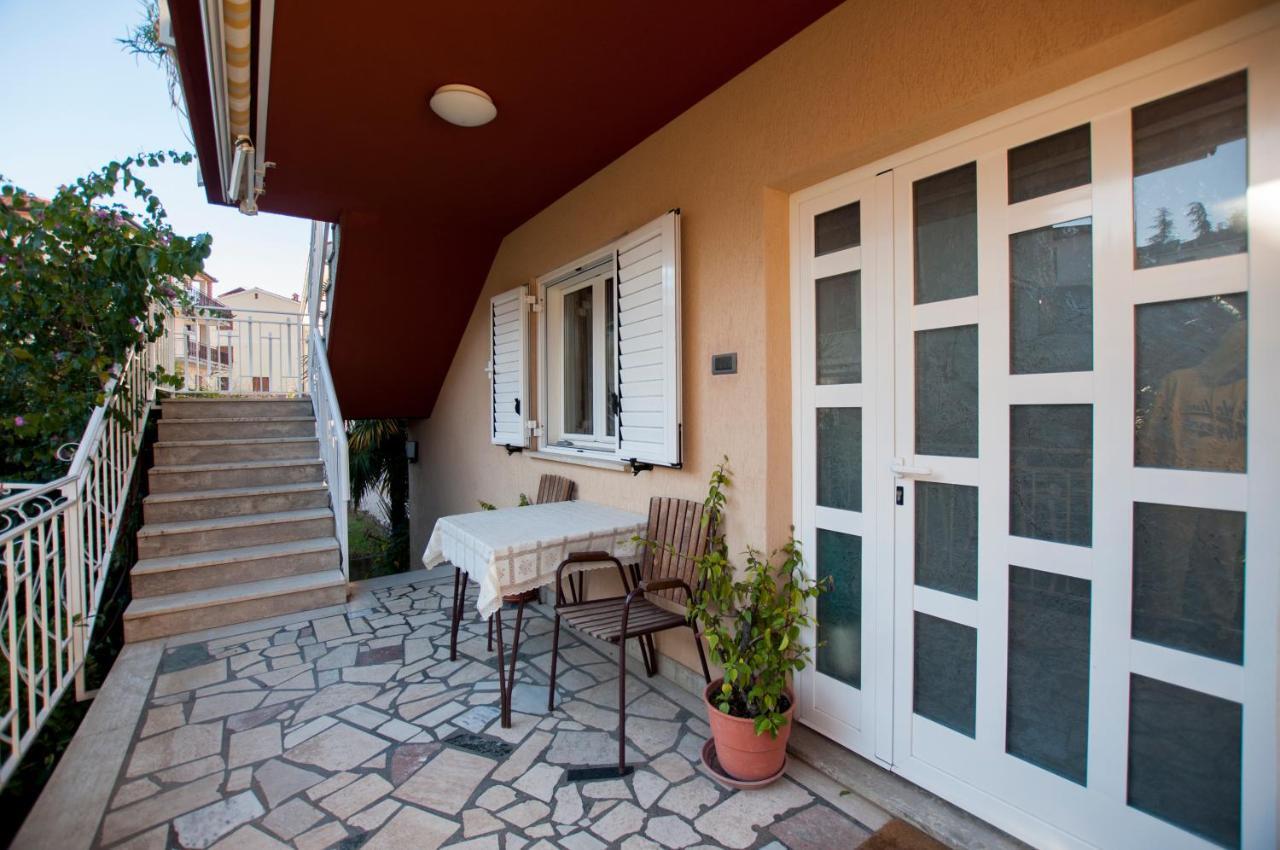 Apartments Samec Izola Luaran gambar
