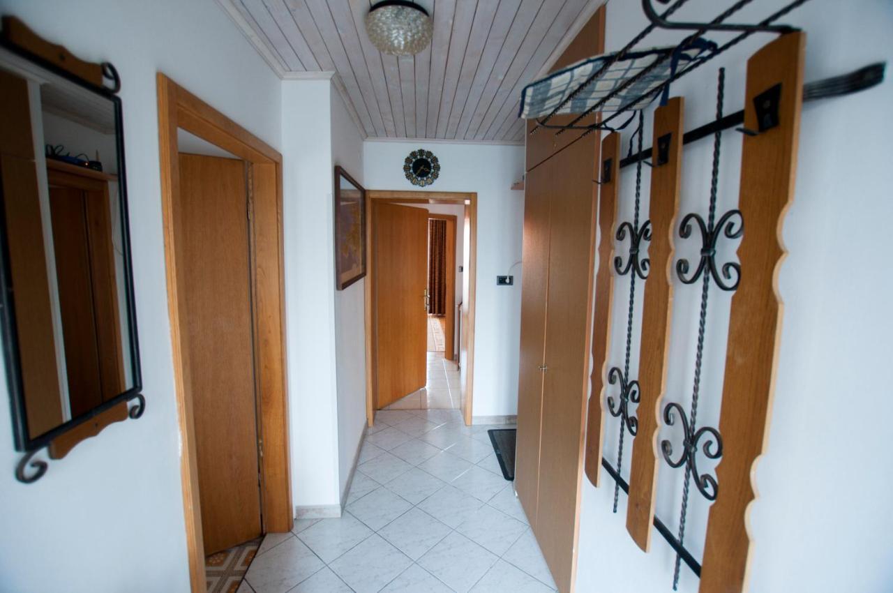 Apartments Samec Izola Luaran gambar