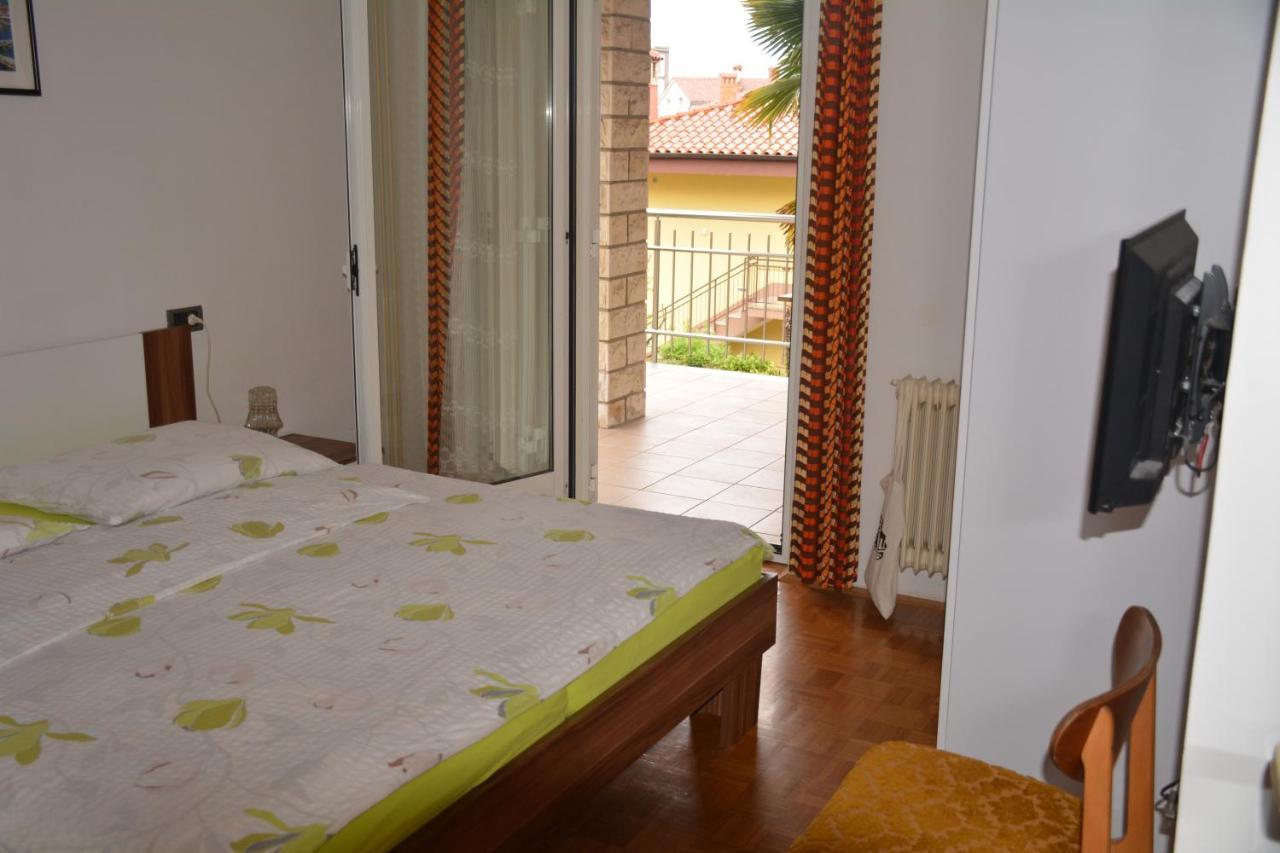 Apartments Samec Izola Luaran gambar